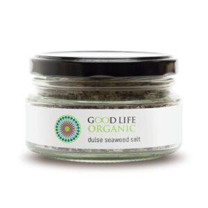 Dulse Seaweed Salt
