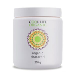 Organic Shatavari Female Health