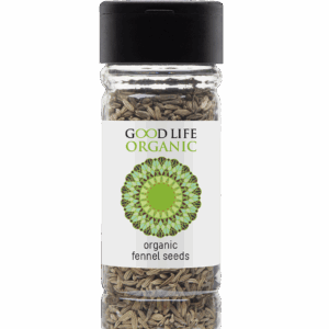 Fennel Seeds