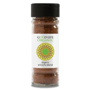 Sriracha Blend